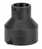 Электросварной переход  110/63 SDR11 ПЭ 100 EF