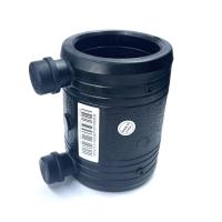 Муфта электросварная 40 мм SDR 11 ПЭ 100 Xinda