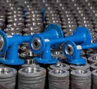 Элеватор №2 (d C min=4mm, max= 9mm)