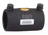 Муфта электросварная 50 мм SDR 11 ПЭ 100 Xinda