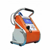 Электромуфтовый сварочный аппарат Ritmo ELEKTRA 500 с протоколированием купить в интернет-магазине 