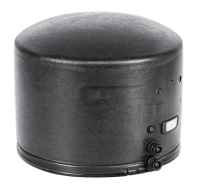 Заглушка электросварная 160 мм ПЭ 100 SDR 11 EF