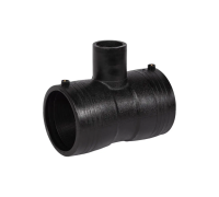 Электросварной тройник 160 мм SDR 11 ПЭ 100 GQ