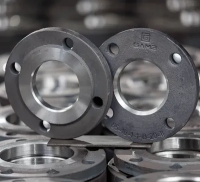 Фланец сталь приварной DN 65 PN 16 ГОСТ 33259-2015