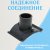 Седловой отвод эл/св. ПЭ100 SDR11 1000х160 BF
