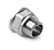 Переход латунный 1/2" х 3/4" Н/В резьбовой