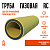 Газовая труба ПЭ100 RC SDR 11 d125х11,4