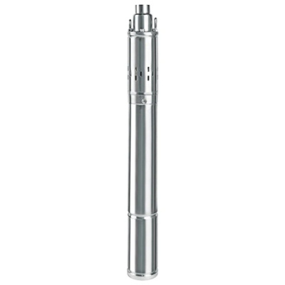 Скважинный насос винтовой ECO VINT 1 10 м кабель 1х220-230В/50 гц