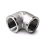 Угольник латунный 1/2" x 1/2" ВР резьбовой