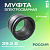 Муфта электросварная 160 мм SDR 17 ПЭ 100 Avis