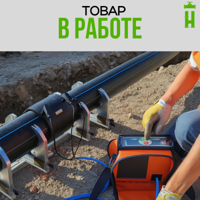 Муфта электросварная GQ d.225 SDR11